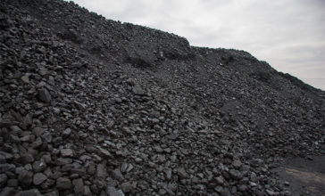 Indonesian Coal