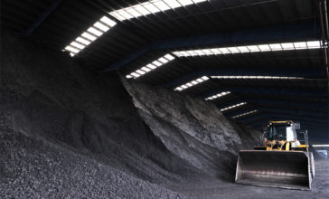 Australian Coal